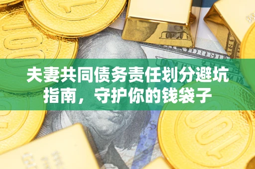 济南夫妻共同债务责任划分避坑指南，守护你的钱袋子